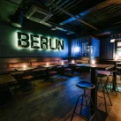 Кафе-бар Berlin Bar 