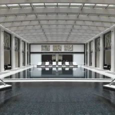 Салон Amnis SPA фотография 2