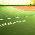 Школа тенниса Global Tennis 