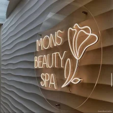 Салон красоты Mons Beauty and Spa фотография 2