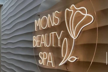 Салон красоты Mons Beauty and Spa фотография 2