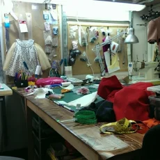 Шоу-рум одежды и аксессуаров Dress theatre фотография 1