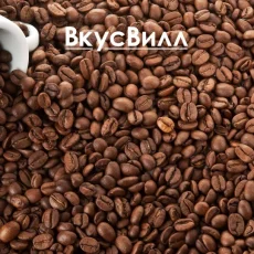 Экспресс-кофейня Правда кофе на площади Тверской Заставы фотография 1