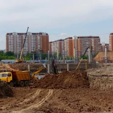 Барас Холдинг фотография 8
