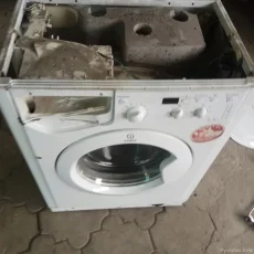 Компания по ремонту стиральных машин Быстрый быт на Сущёвской улице фотография 2