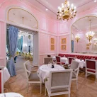 Французский ресторан De Paris фотография 2