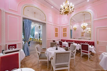Французский ресторан De Paris фотография 2