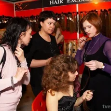 Магазин расходных материалов для наращивания волос Hair Exclusive фотография 4