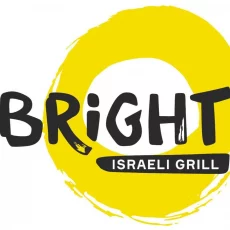 Кафе быстрого питания Bright Israeli grill на Тверской улице фотография 1