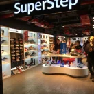 Обувной магазин SuperStep на Манежной площади фотография 2