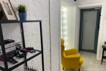 Салон наращивания волос Hair.Baranova фотография 2