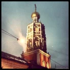 Церковная лавка Высоко-Петровский мужской монастырь фотография 2