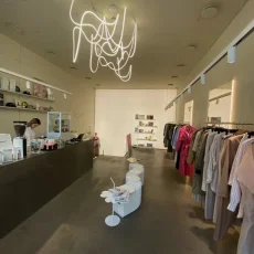 Магазин женской одежды Fashion Rebels фотография 6