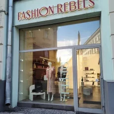 Магазин женской одежды Fashion Rebels фотография 3
