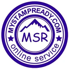 Онлайн-сервис MyStampReady фотография 3