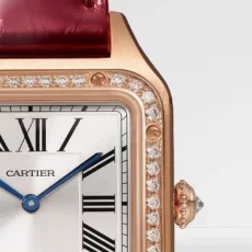 Магазин часов и аксессуаров Cartier на улице Петровка фотография 6