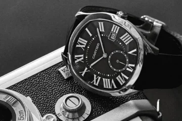 Магазин часов и аксессуаров Cartier фотография 2