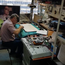 Выездной сервис по ремонту бытовой техники ДжастИнТайм фотография 8