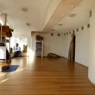 Йога-центр Yoga practika в Малом Палашёвском переулке фотография 2