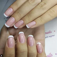 Ногтевая студия Hope Nails фотография 3