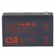 Компания CSB battery фотография 8
