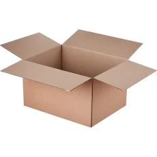 Компания по производству картонных коробок УПАК-рф фотография 1