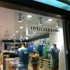 Магазин нижнего белья Intimissimi на Манежной площади фотография 1