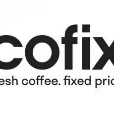 Кофейня фиксированной цены Cofix на Никольской улице фотография 3