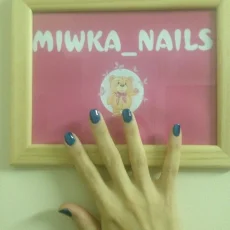 Студия маникюра Miwka nails в Петровском переулке фотография 3