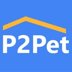 Маркетплейс услуг и товаров для домашних животных P2Pet фотография 2