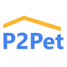 Маркетплейс услуг и товаров для домашних животных P2Pet фотография 1