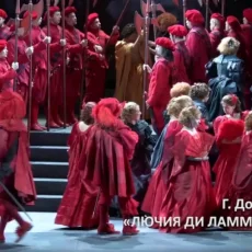 Театр Новая Опера им. Е.В. Колобова фотография 8