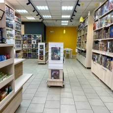 Магазин настольных игр Hobby Games на 1-й Тверской-Ямской улице фотография 8
