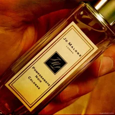 Бутик селективной парфюмерии Jo Malone London на улице Петровка фотография 1
