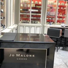 Бутик селективной парфюмерии Jo Malone London на улице Петровка фотография 5
