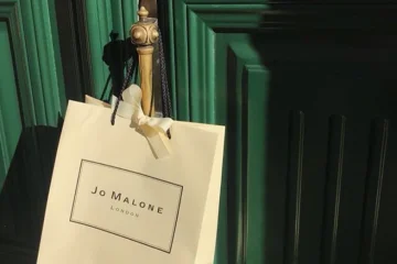Бутик селективной парфюмерии Jo Malone London на улице Петровка фотография 2