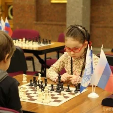 Шахматная школа EduChess на Краснопролетарской улице фотография 1