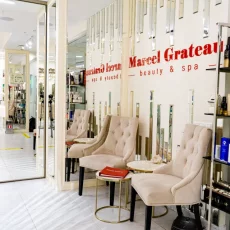 Салон красоты Marcel Grateau Beauty&SPA фотография 6