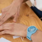 Салон часов Swatch на Манежной площади фотография 2