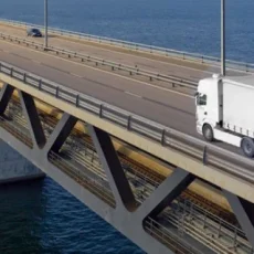 Транспортная компания по доставке и таможенному оформлению грузов из Китая, Кореи и США Bridge Logistics фотография 1