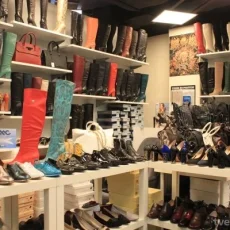 Магазин Итальянской обувь на любую полноту ног Samaelle фотография 4