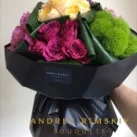 Служба доставки цветов Andrey Rimskiy Bouquets фотография 2