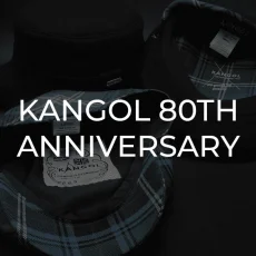 Магазин головных уборов Kangol Store фотография 1