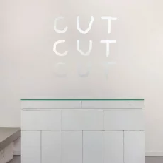 Парикмахерская Cut cut cut фотография 2