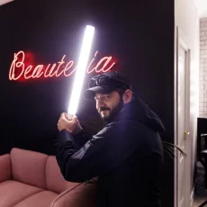 Студия маникюра Nail bar Beauteria на 3-й Тверской-Ямской улице фотография 8