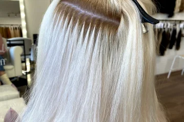 Студия наращивания волос HairSoff фотография 2