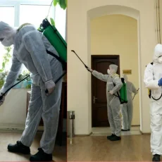 Клининговая компания Cleaning Moscow фотография 4