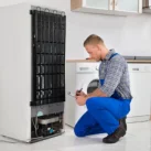 Фирма по ремонту холодильников Frost-pro 