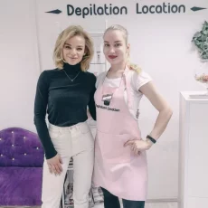 Студия Depilation Location на Тверской улице фотография 2