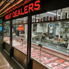 Meat Dealers фотография 4